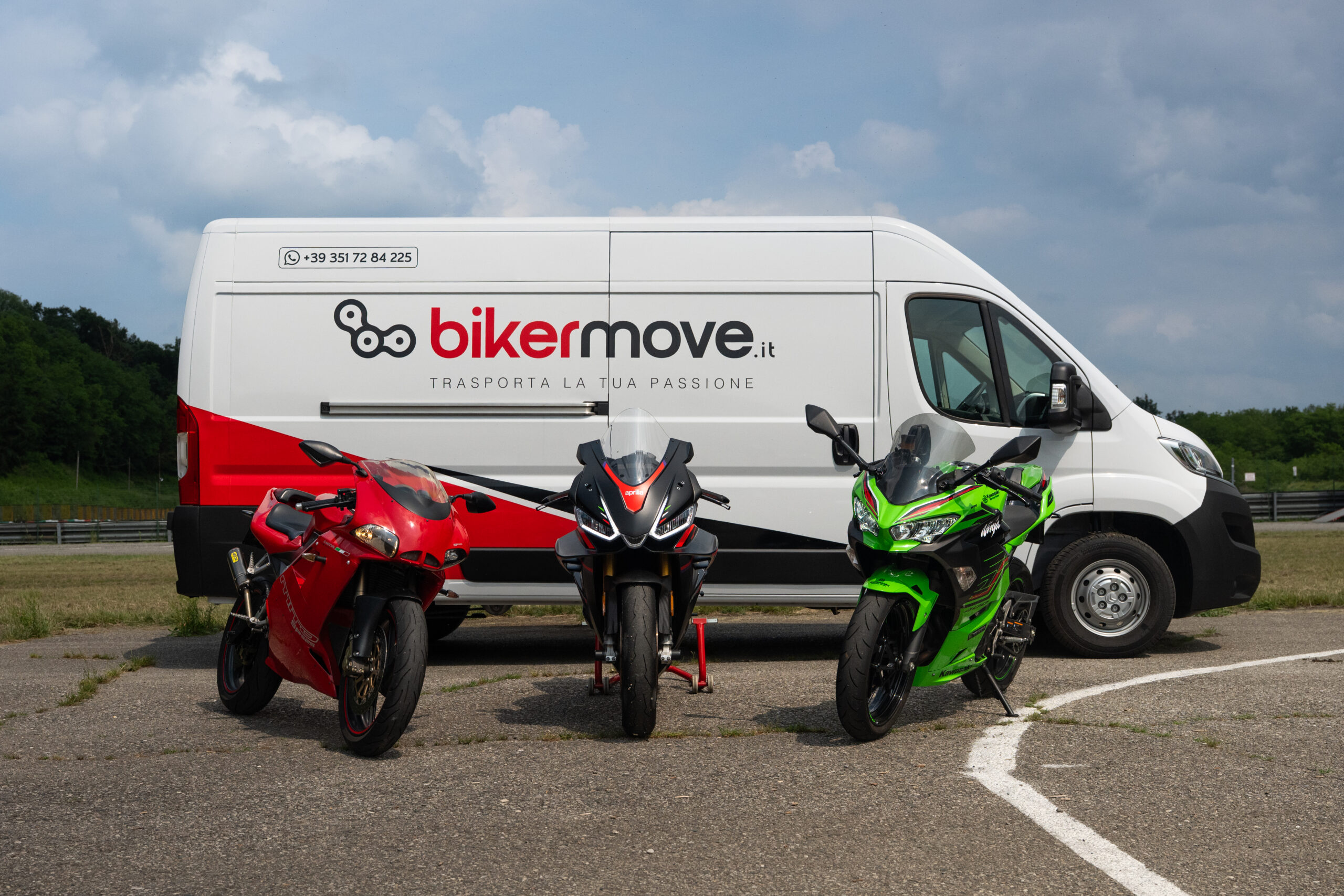 Le migliori destinazioni per un weekend in moto partendo da Torino